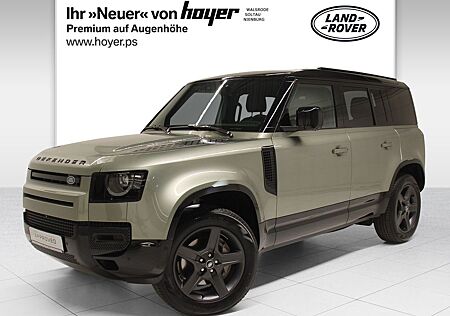 Land Rover Defender 110 D300 X-Dynamic SE AHK Pano HUD