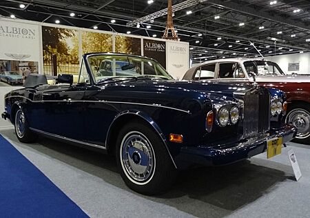 Rolls-Royce Corniche II LHD
