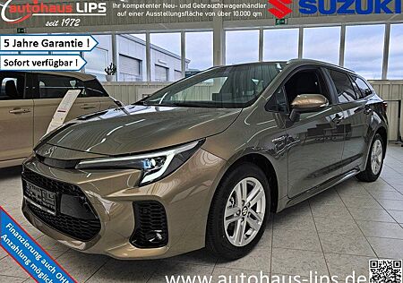 Suzuki Swace 1.8 Hybrid Comfort+ | ACC | LED |