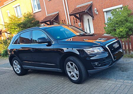 Audi Q5 3.0 TDI