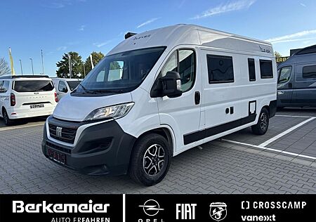 Fiat Ducato Clever Celebration
