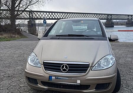 Mercedes-Benz A 150 CLASSIC Classic