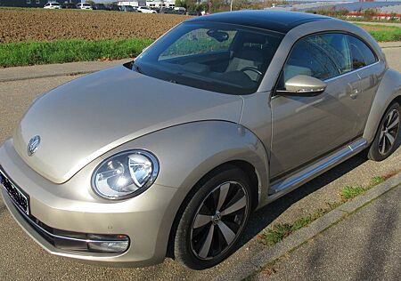 VW Beetle Volkswagen 1.2 TSI CUP BMT CUP/Pano-Dach