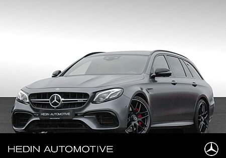 Mercedes-Benz E 63 AMG AMG E 63 S T 4M AMG-NIGHT|DISTR|KEYL|360°|