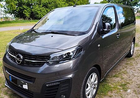Opel Zafira Life 2.0 Diesel 110kW Edition M Edition