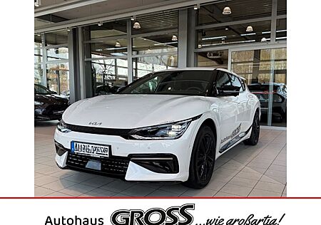 Kia EV6 GT Line 4WD Elektro 77 HUD StandHZG Navi Dig