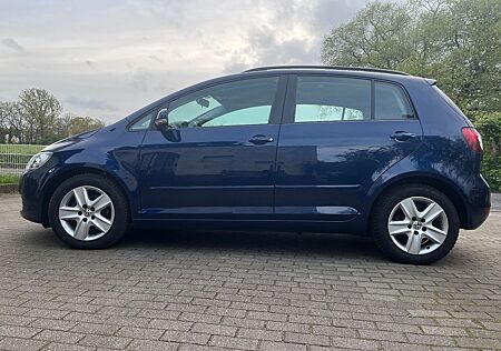 VW Golf Plus Volkswagen Golf V Plus 1.4 TSI Automatik