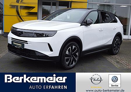 Opel Grandland X Grandland GS 1.2 MHEV SHZ / Intelli-Lux / CarPla