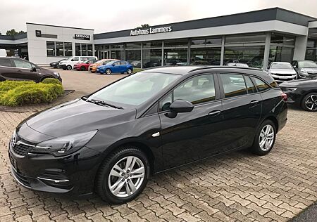 Opel Astra K Sports Tourer Edition Start/Stop *Navi*