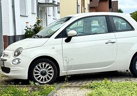 Fiat 500 1.0 GSE N3 Hybrid DOLCEVITA DOLCEVITA