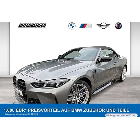 BMW M4 leasen
