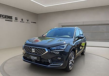 Seat Tarraco 1.4 E-HYBRID DSG AHK SHZ MEMORY NAVI TOP