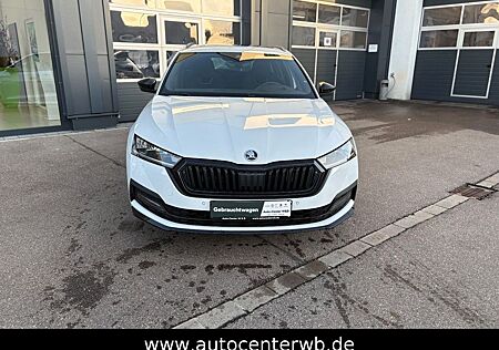 Skoda Octavia Combi Sportline iV