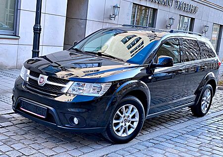 Fiat Freemont 2.0 16V Multijet Klimatronik Navigation