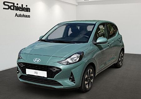 Hyundai i10 1.2 79PS Trend *Automatik*