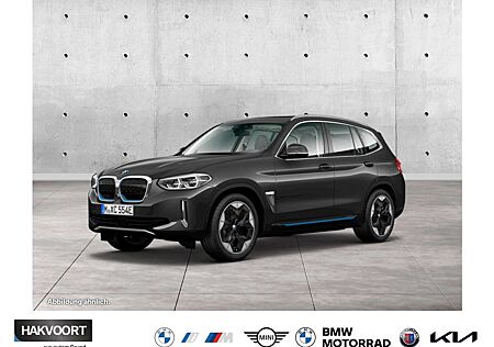 BMW iX3 Pano Leder Head Up Harman