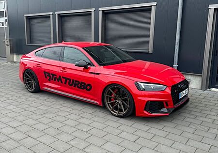 Audi RS5 2.9 TFSI tiptronic quattro Sportback Carbon