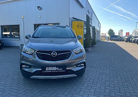 Opel Mokka X PDC*SHZ*LHZ*CARPLAY