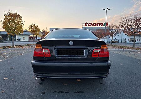 BMW 316i -