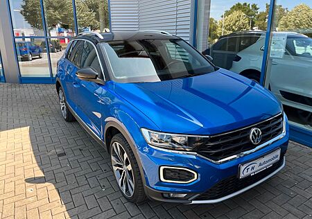 VW T-Roc Volkswagen Sport 4Motion/VIRTUAL/abn. AHK/ACC/SHZ