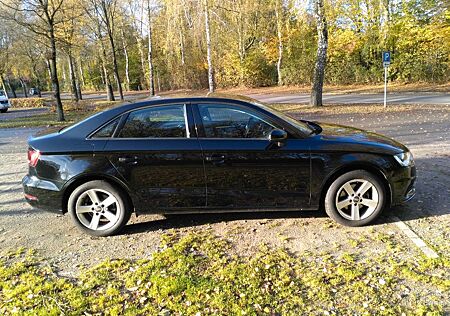 Audi A3 2.0 TDI Attraction Attraction