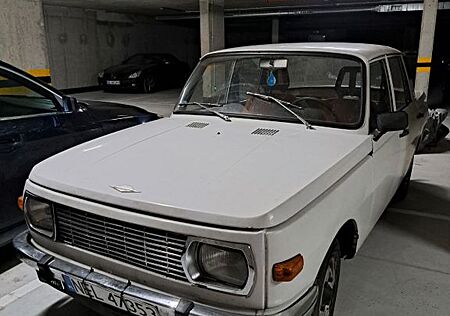 Wartburg 353