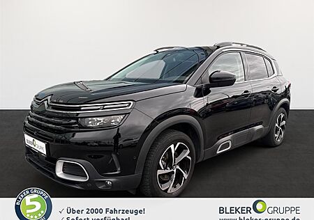 Citroën C5 Aircross 1.5 BlueHDi 130 Business Shine