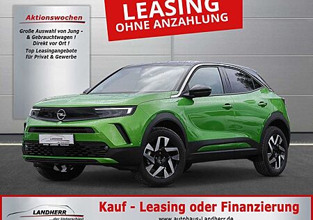 Opel Mokka Elegance // LED/Kamera/SHZ/LHZ