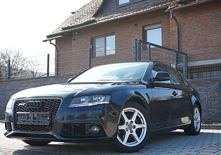 Audi A4 1.8 TFSI Ambition/Motor Getriebe Top