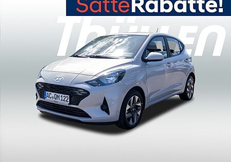 Hyundai i10 Trend 1.0 Benzin