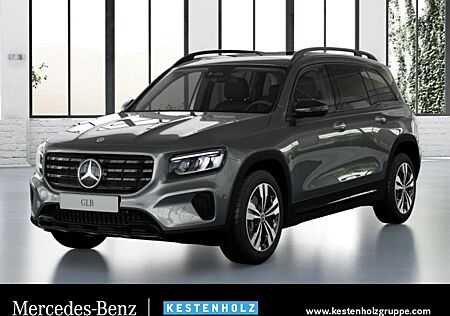 Mercedes-Benz GLB 220 4MATIC Pano LED AHK Night Keyl-GO Kamera