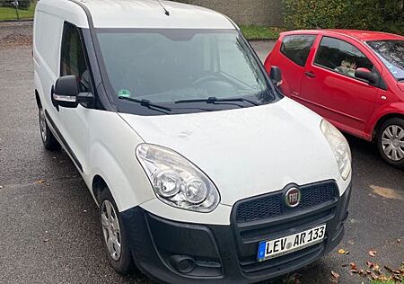 Fiat Doblo 1,3 16V Multijet Kasten