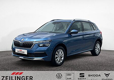Skoda Kamiq Ambition TSI|AHK|SMART LINK|SHZ|GRA|KAMERA