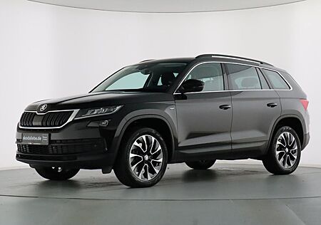 Skoda Kodiaq DRIVE125 2.0TSI DSG NAVI+DIGITAL TACHOuvm