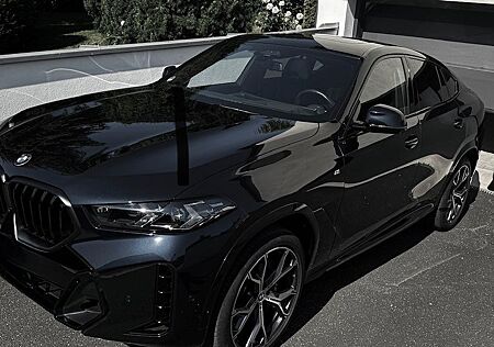 BMW X6 xDrive30d M Sport NP 118´T€ - TOP gepflegt!