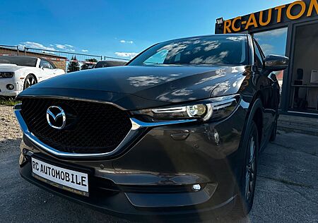 Mazda CX-5 Exclusive-Line 2WD