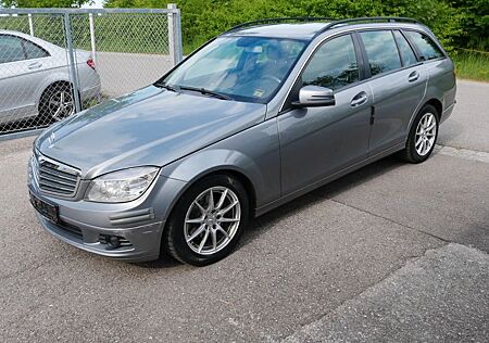 Mercedes-Benz C 200 CDI
