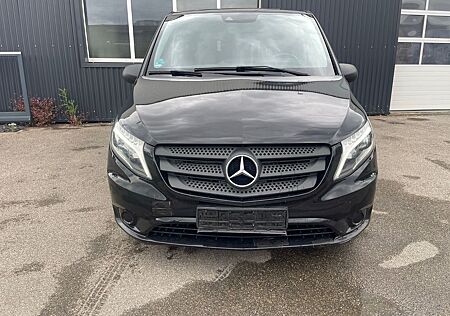 Mercedes-Benz Vito Mixto 114/116 CDI, 119 CDI/BT lang