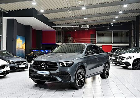 Mercedes-Benz GLE 350 GLE 350e Coupe 4Matic*AMG-LINE*NIGHT*H-UP*1.HAND