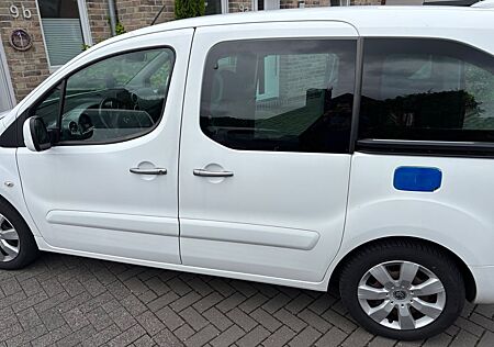 Citroën Berlingo 1.6 BlueHDi Multispace