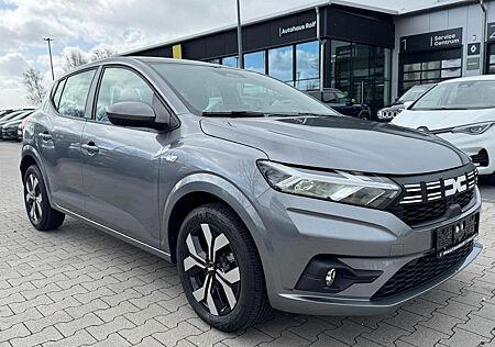 Dacia Sandero Expression TCe 90 | KLIMA | SHZ