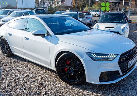 Audi A7 Sportback 50 TDI quattro *B&O*NIGHTVIS*PANO*