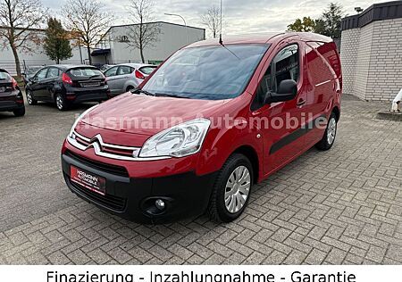 Citroën Berlingo Kasten Niveau B L1*KLIMA*1.HAND*KASTENW