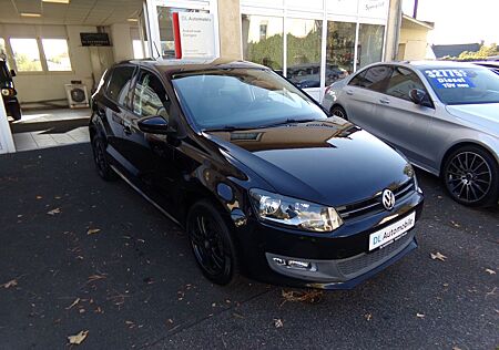 VW Polo Volkswagen 1.4 MPI Comfortline , Klima , Tüv neu