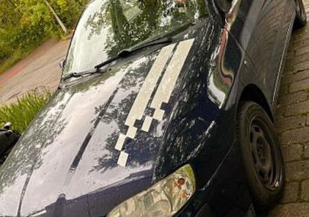 Seat Ibiza Signo 1.6 Signo