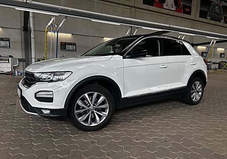 VW T-Roc Volkswagen 1.0 TSI OPF -116PS,