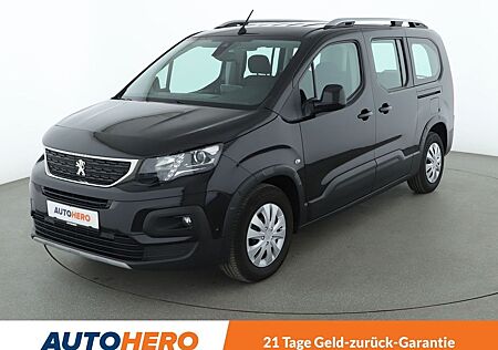 Peugeot Rifter 1.5 Blue-HDi Allure L2Aut*TEMPO*CAM*PDC*