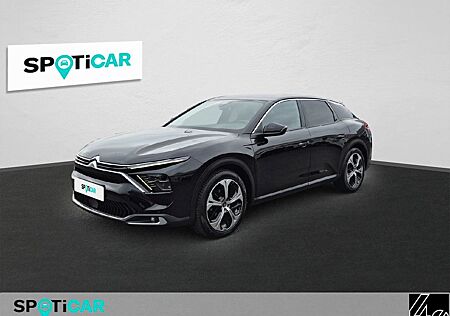 Citroën C5 X YOU 1.2 NAVI I HUD I RFK I DAB I CARPLAY I