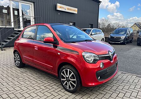 Renault Twingo Luxe ENERGY TCe 90 Navi