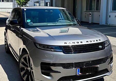 Land Rover Range Rover Sport Sport 3.0 P440e PHEV AWD DYNAMIC SE 23 Zoll